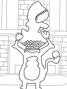Coloring Page 8
