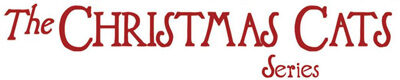 The Christmas Cats Series